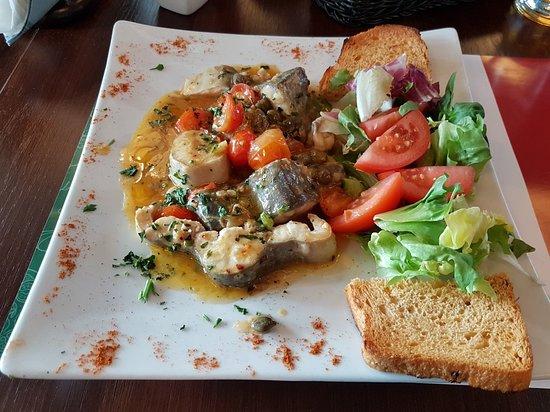 Pomodorino Ristorante